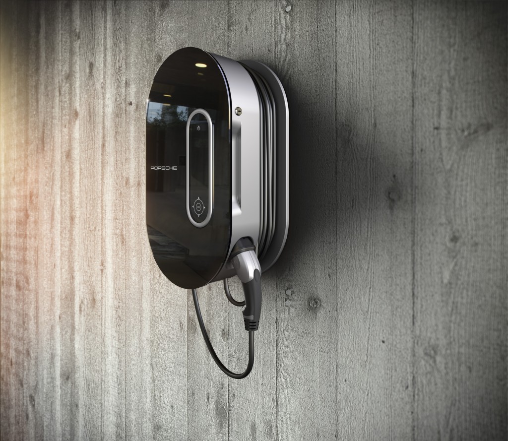 Porsche Panamera e-hybride 7