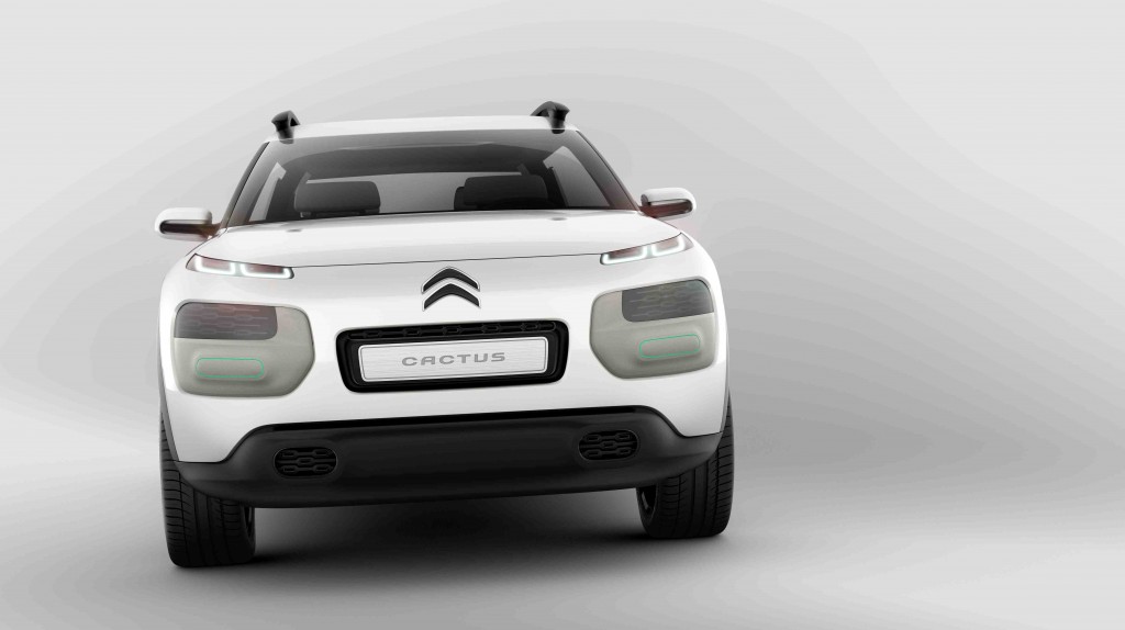 Citroën Cactus