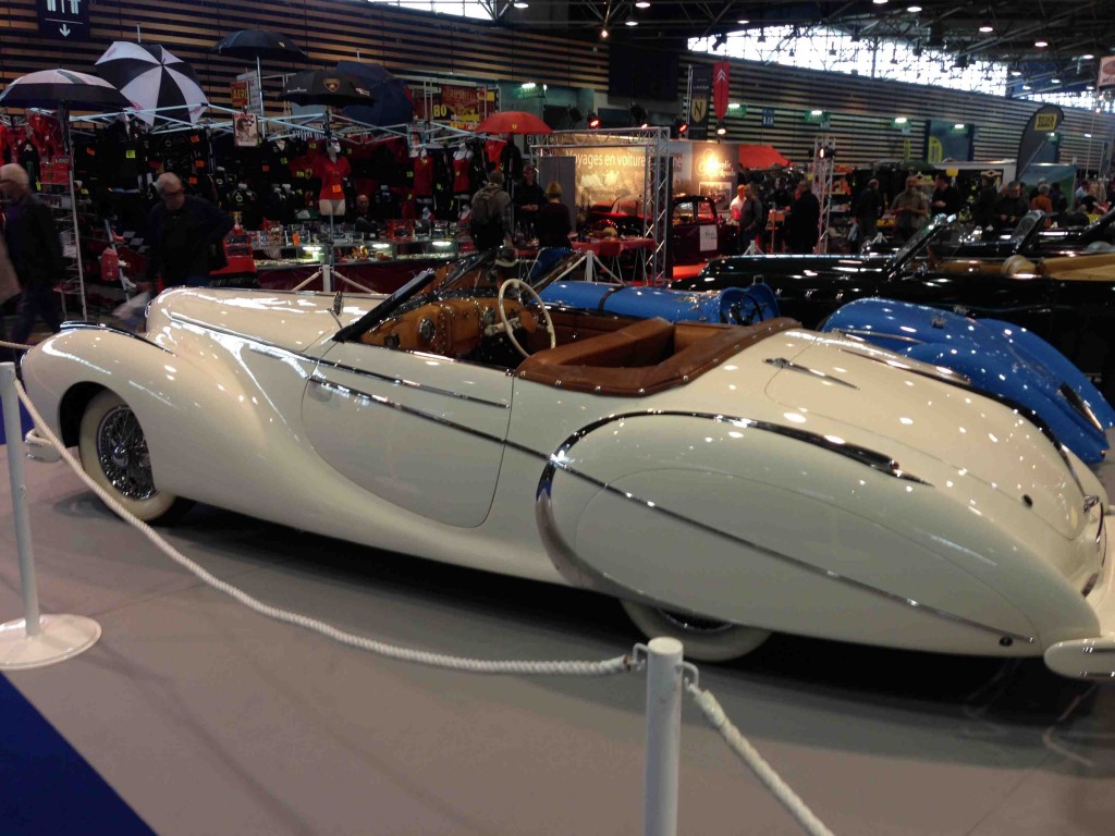 DELAHAYE