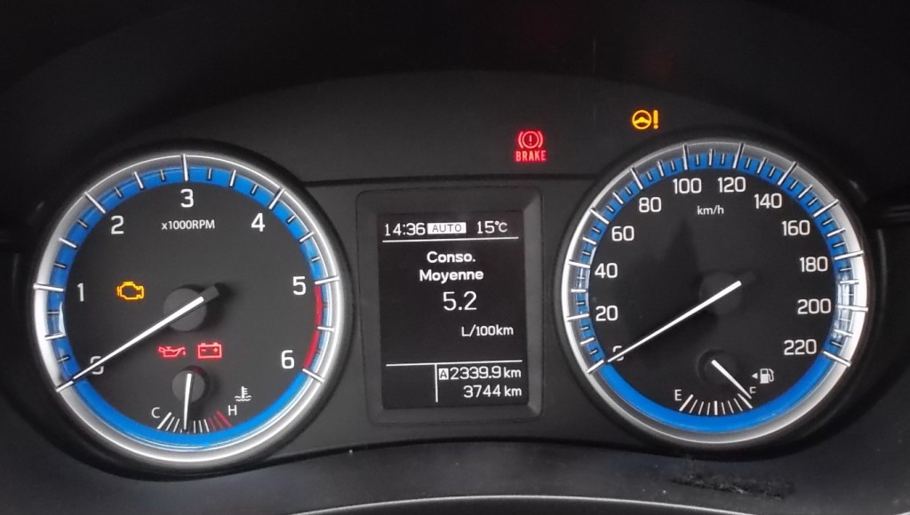 essai SUZUKI 04 S 06