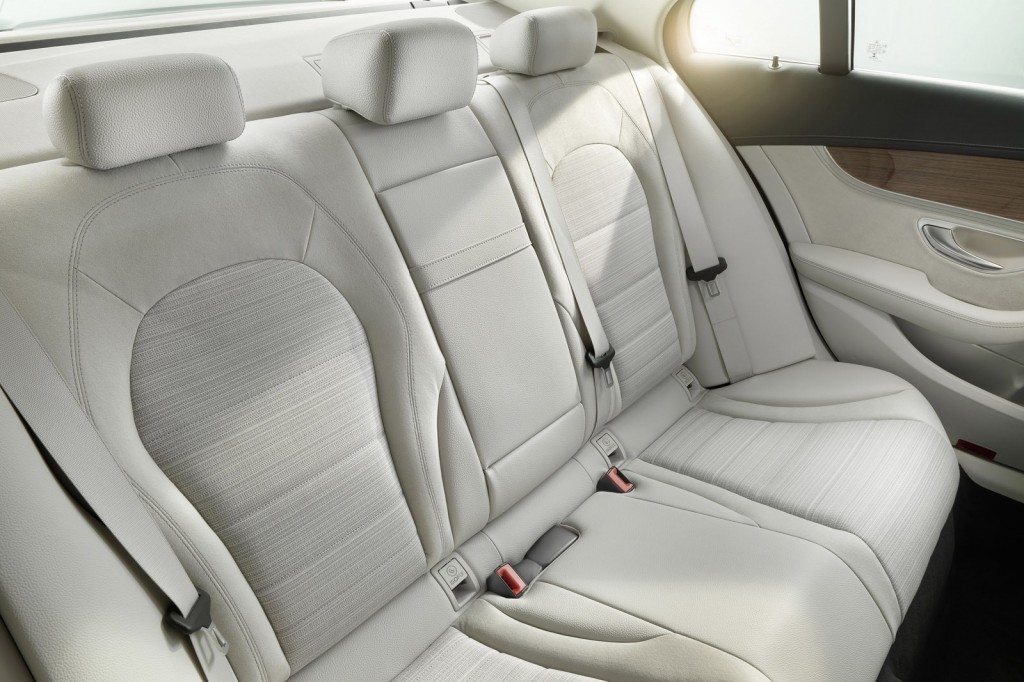 Mercedes-Benz C 300 BlueTEC HYBRID, Exclusive Line, Cavansitblau