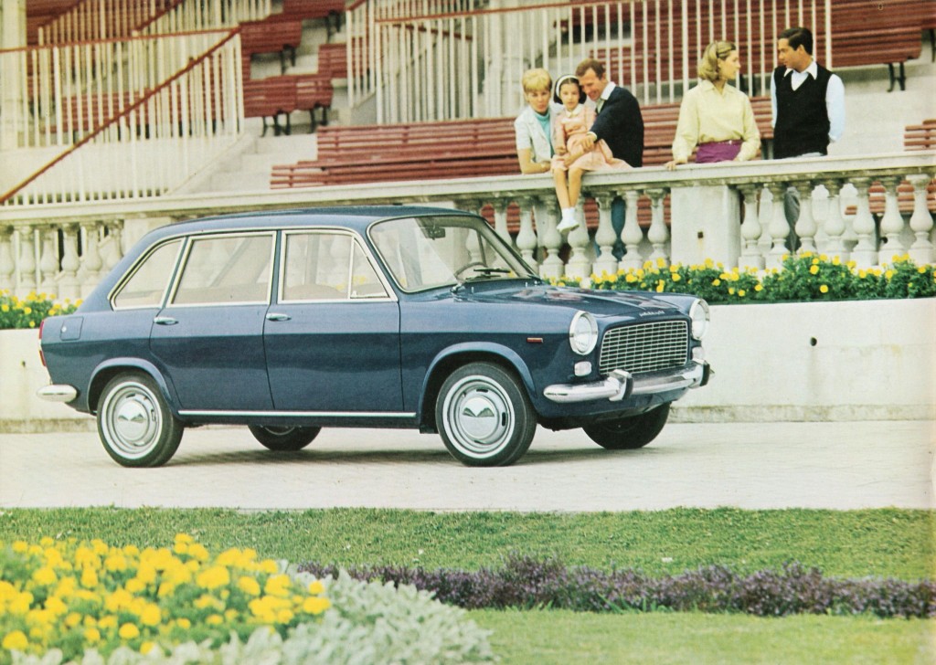 Autobianchi Primula 06