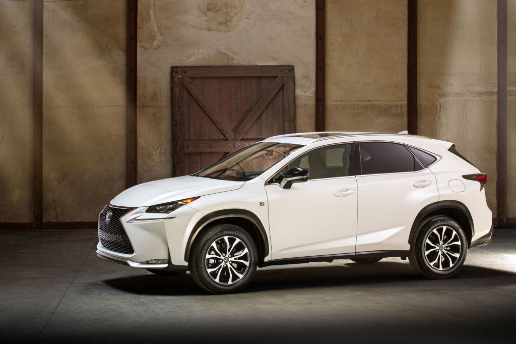 2015-Lexus-NX-200-1