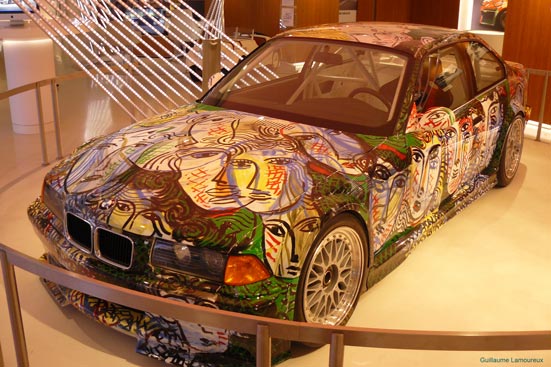Bmw-art-cars-sandro-chia