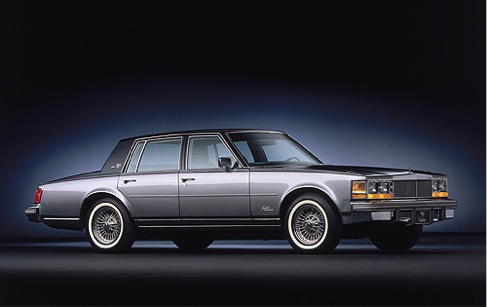 Cadillac
