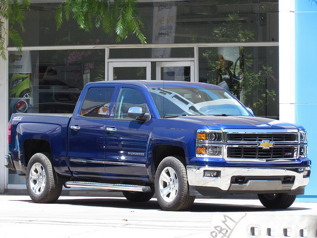 chevroletsilverado-cousine