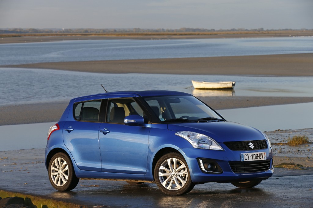 ESSAI SUZUKI 001