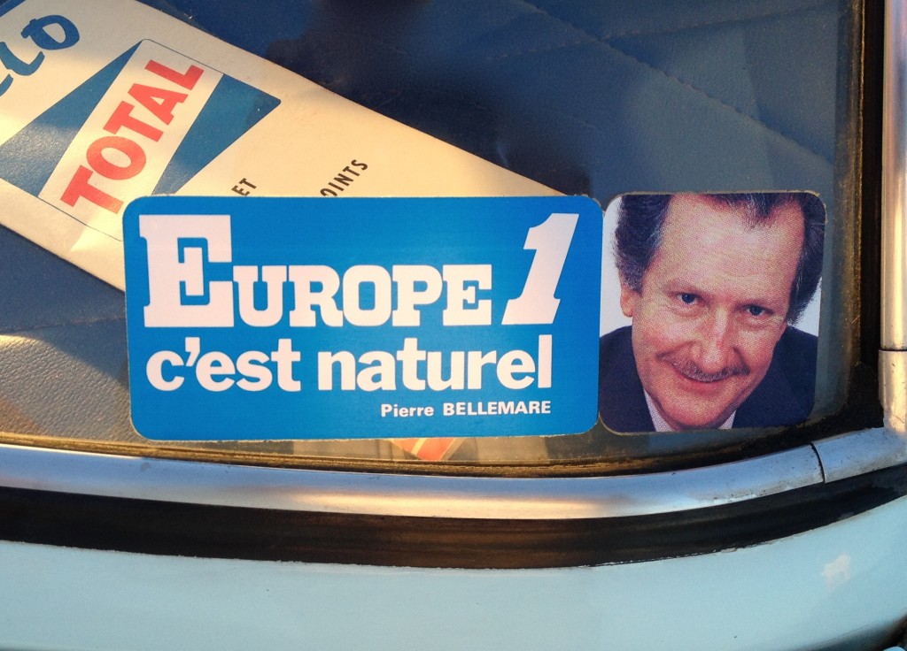 Bellemare