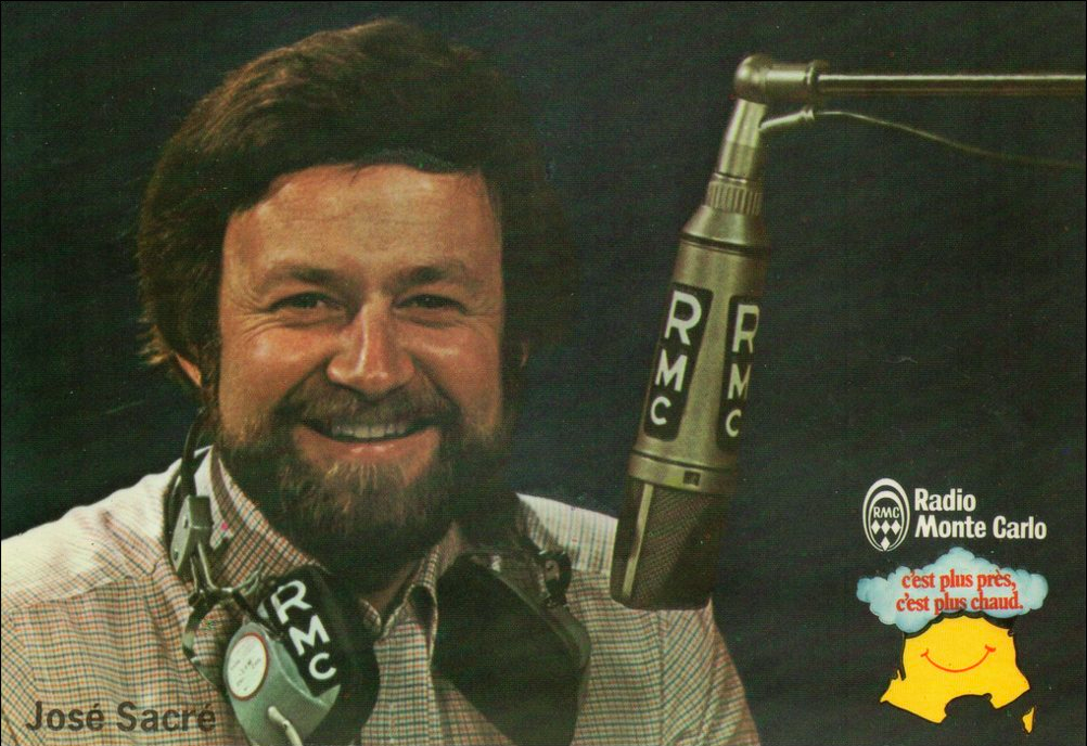 José Sacré