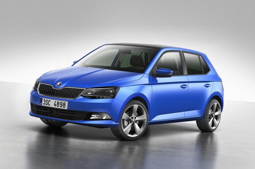 SKoda-Fabia-1