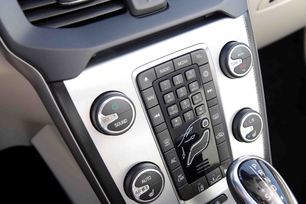 Volvo V40 Ocean Race Edition