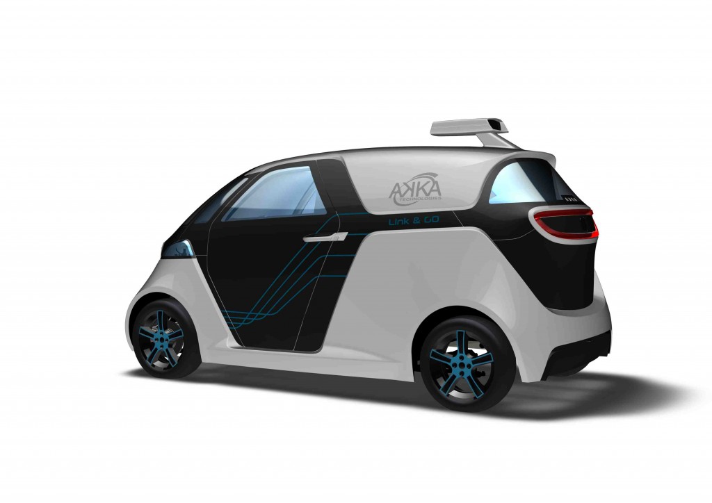 AKKA Technologies - Link&Go - copie