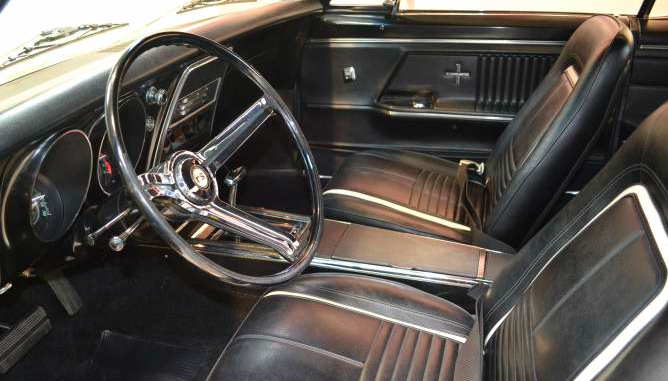 Camaro Int