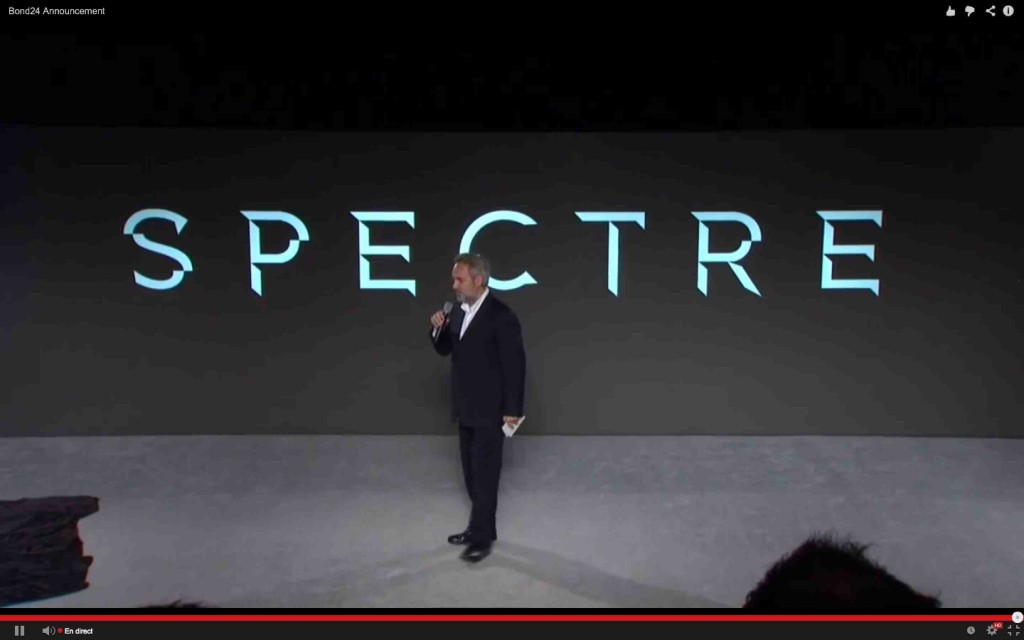 SPECTRE