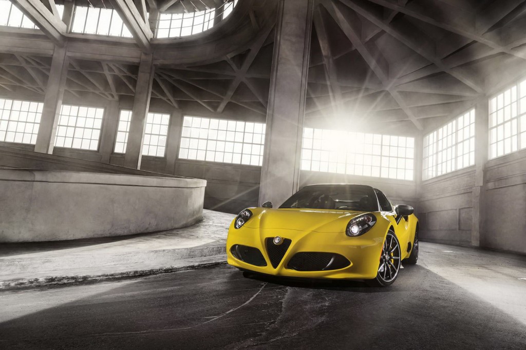 Alfa-4C-50
