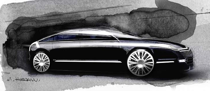 DESSIN C6 02