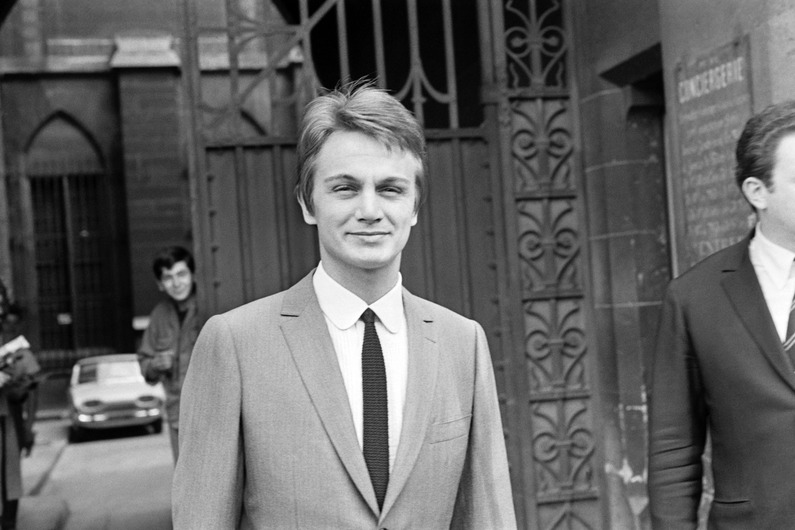 PEOPLE-FRANCOIS-DIVORCE