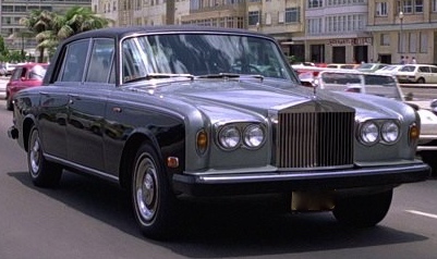 RR Vitesse