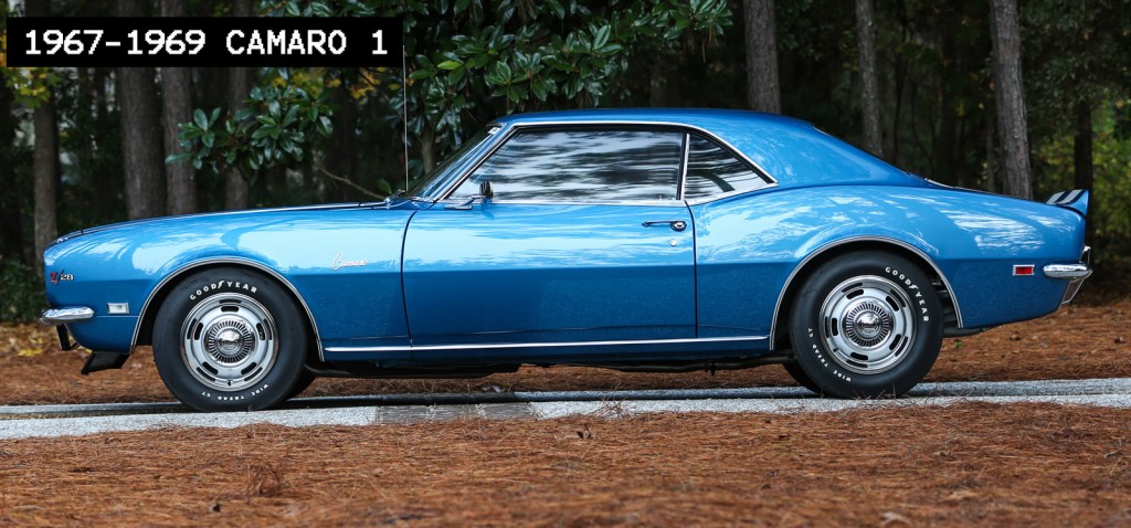 Camaro-1