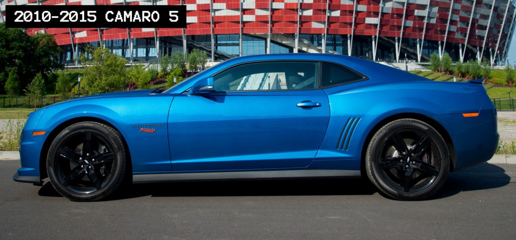 Camaro-5