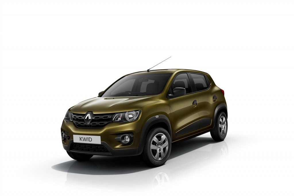 Renault-KWID-7