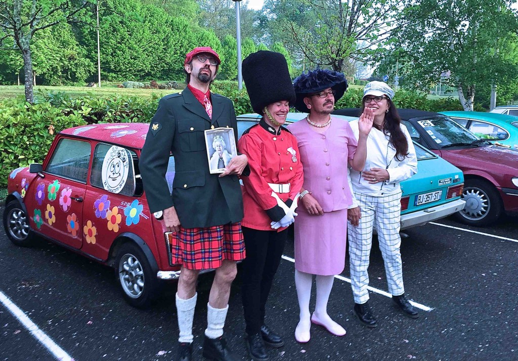 Touratoto morceaux choisis