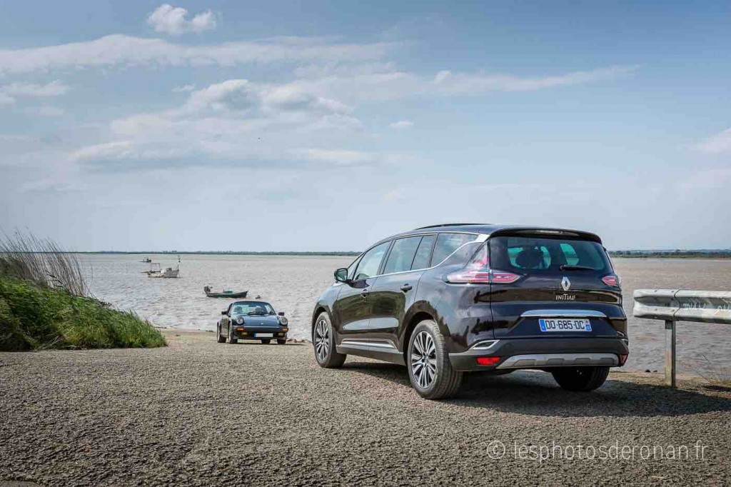 Renault Espace V