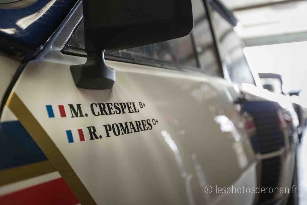 Renault 5 Turbo 2