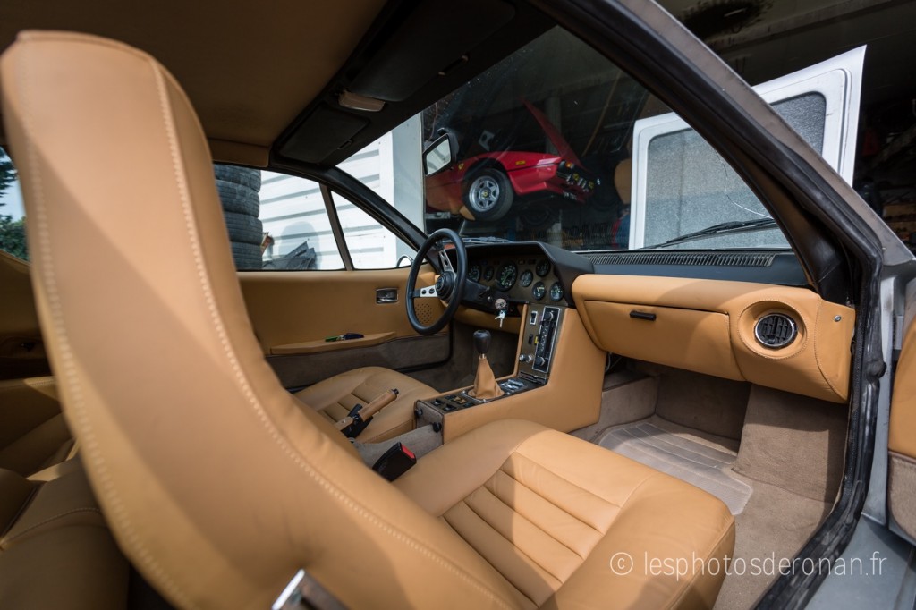 Renault Alpine A310