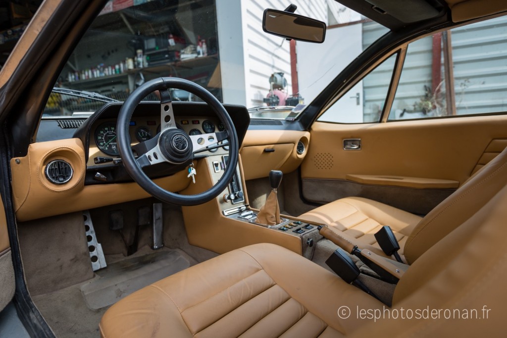 Renault Alpine A310