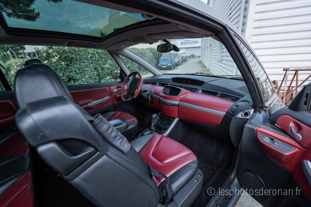 RENAULT AVANTIME