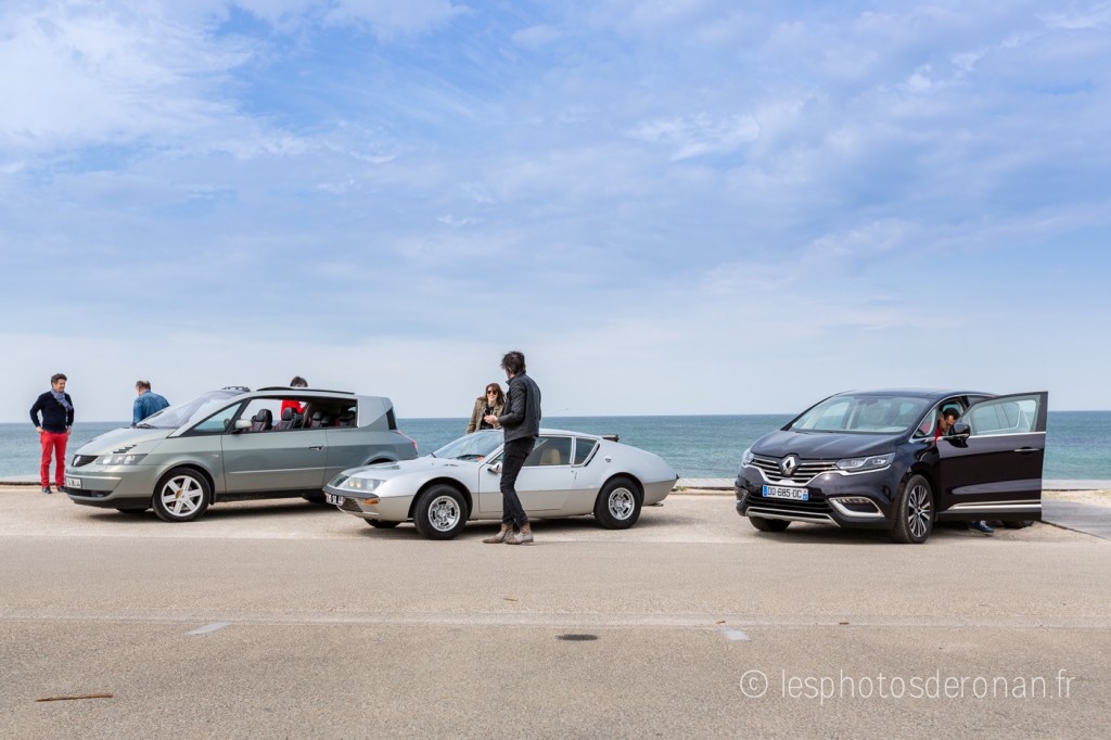 Renault Espace V
