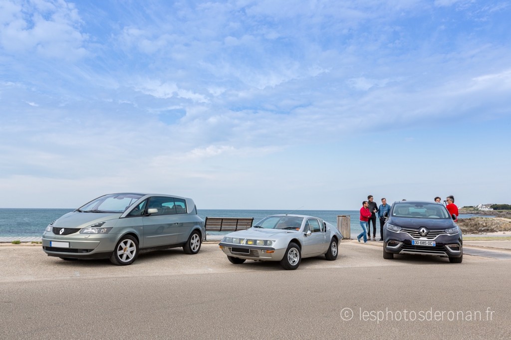 Renault Espace V
