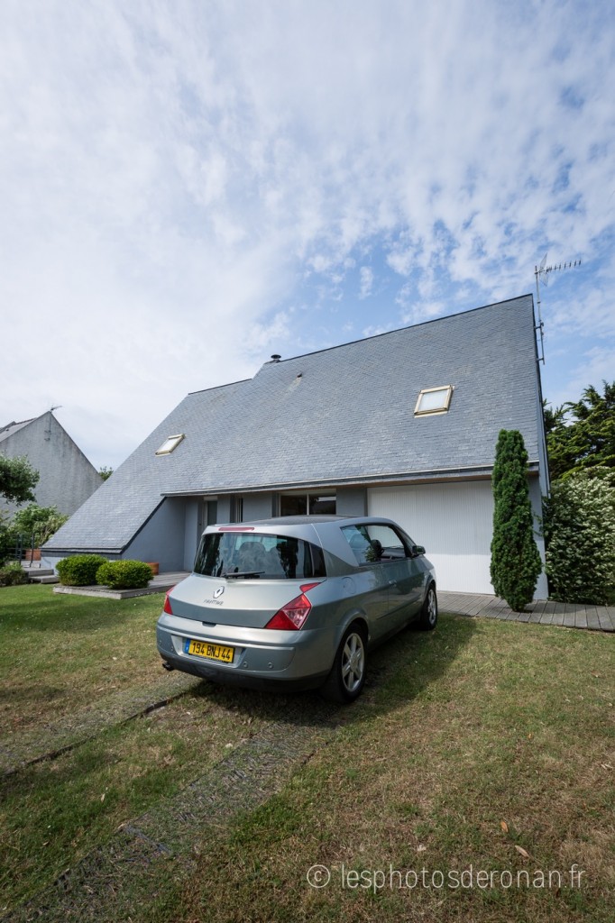 RENAULT AVANTIME