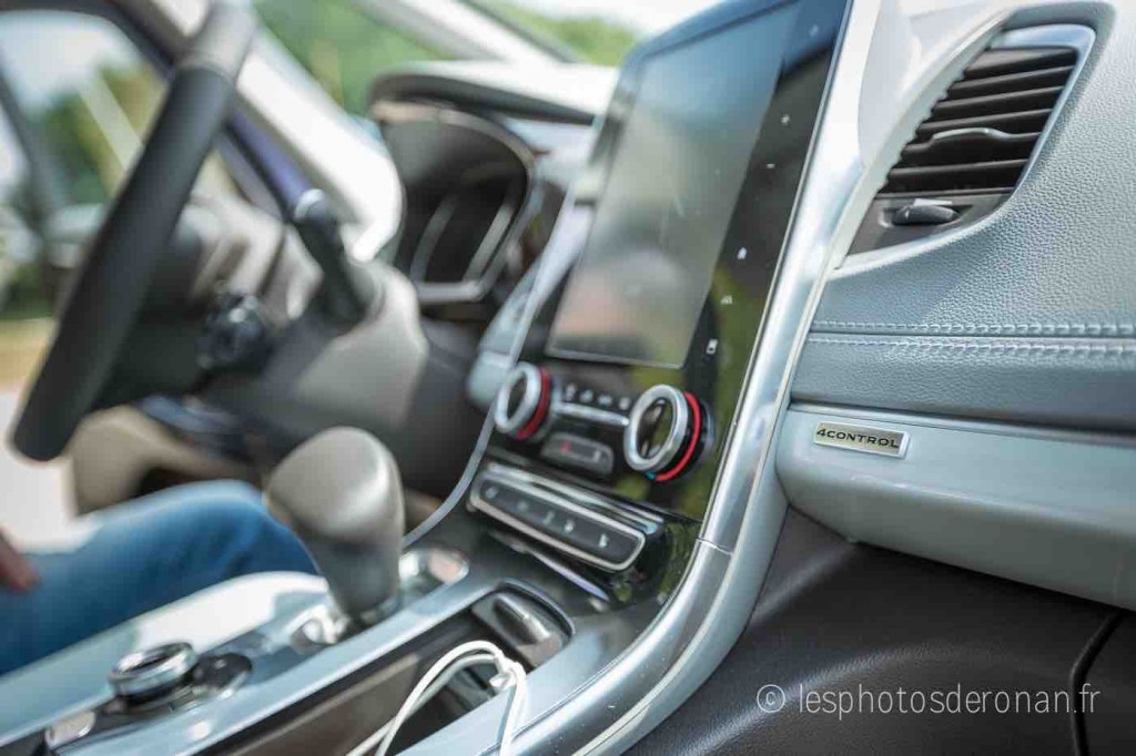 Renault Espace V