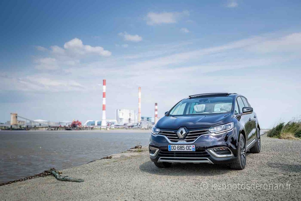 Renault Espace V