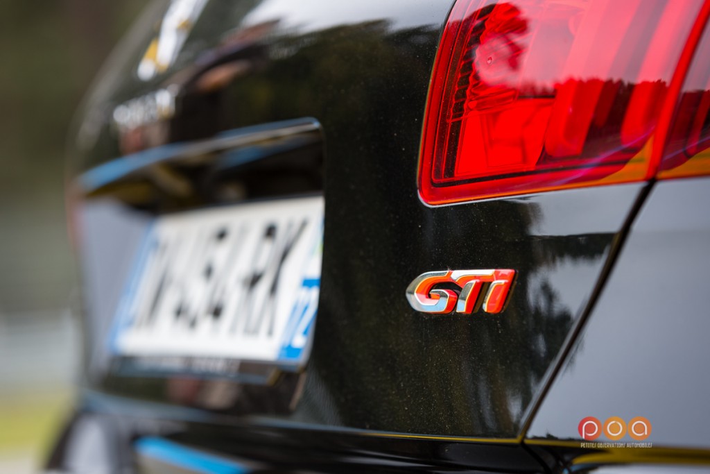 Peugeot 308 GTI