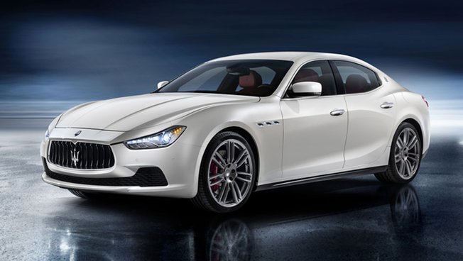 maserati-ghibli