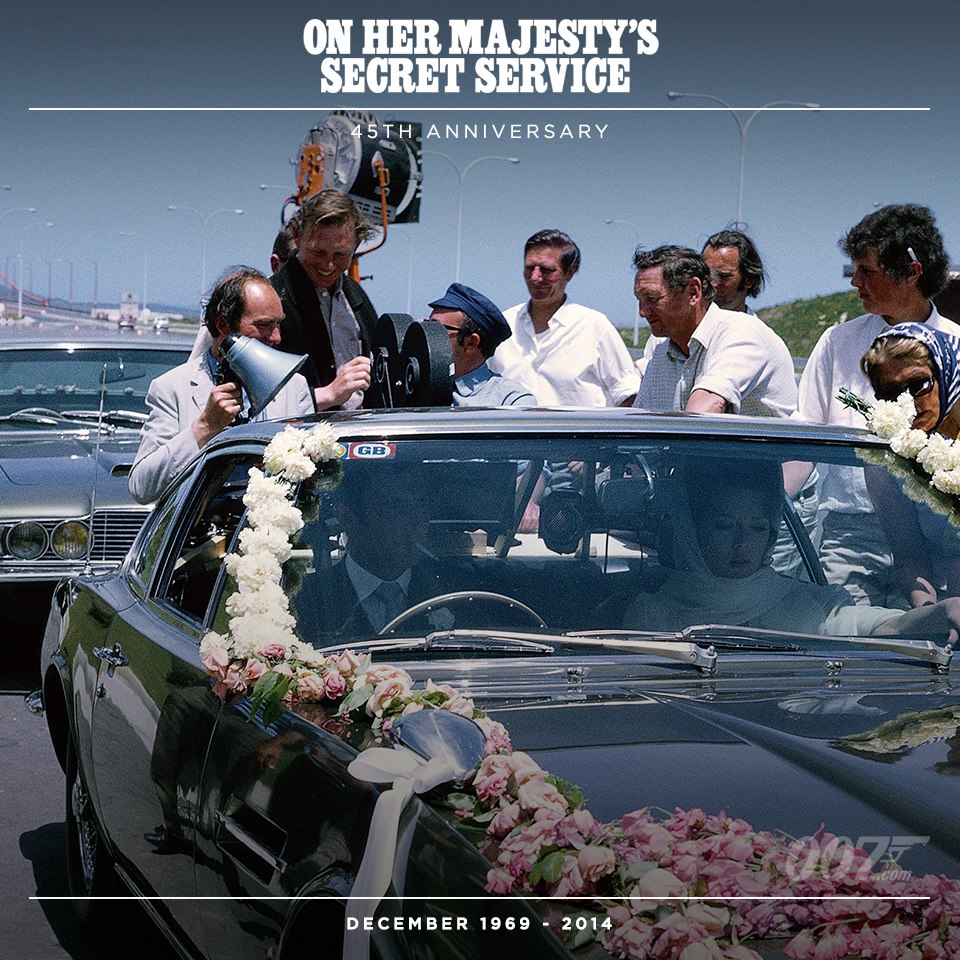 Aston Martin DBS 1968