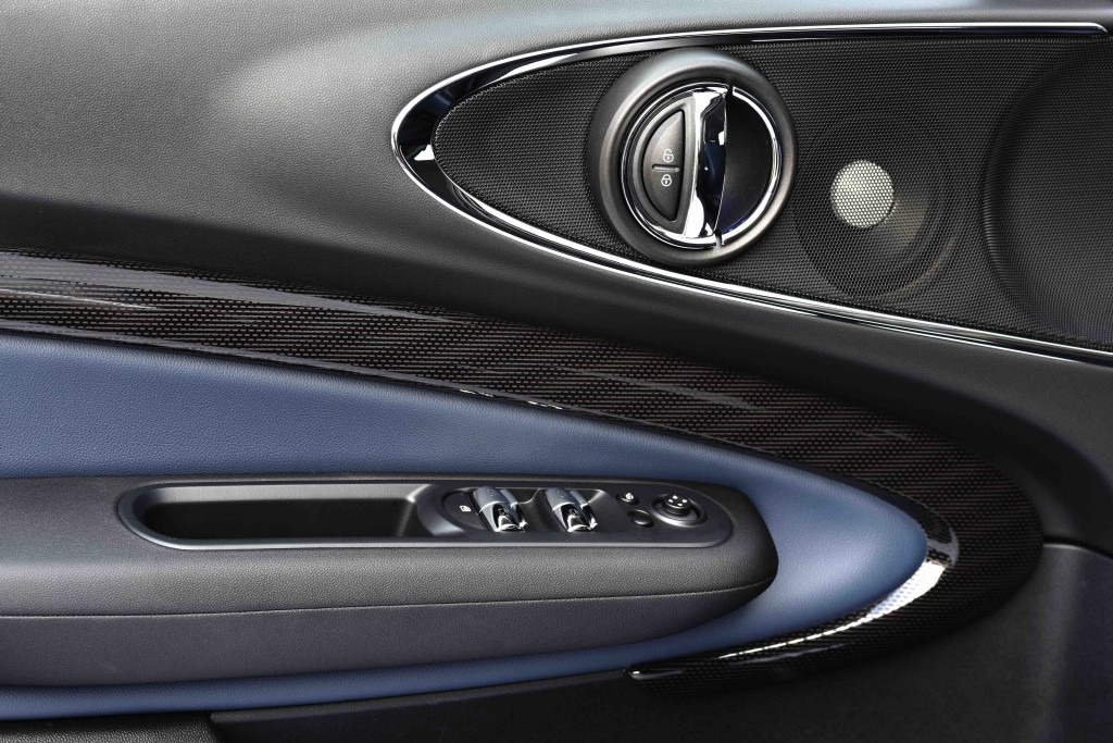 Mini Clubman 2015
