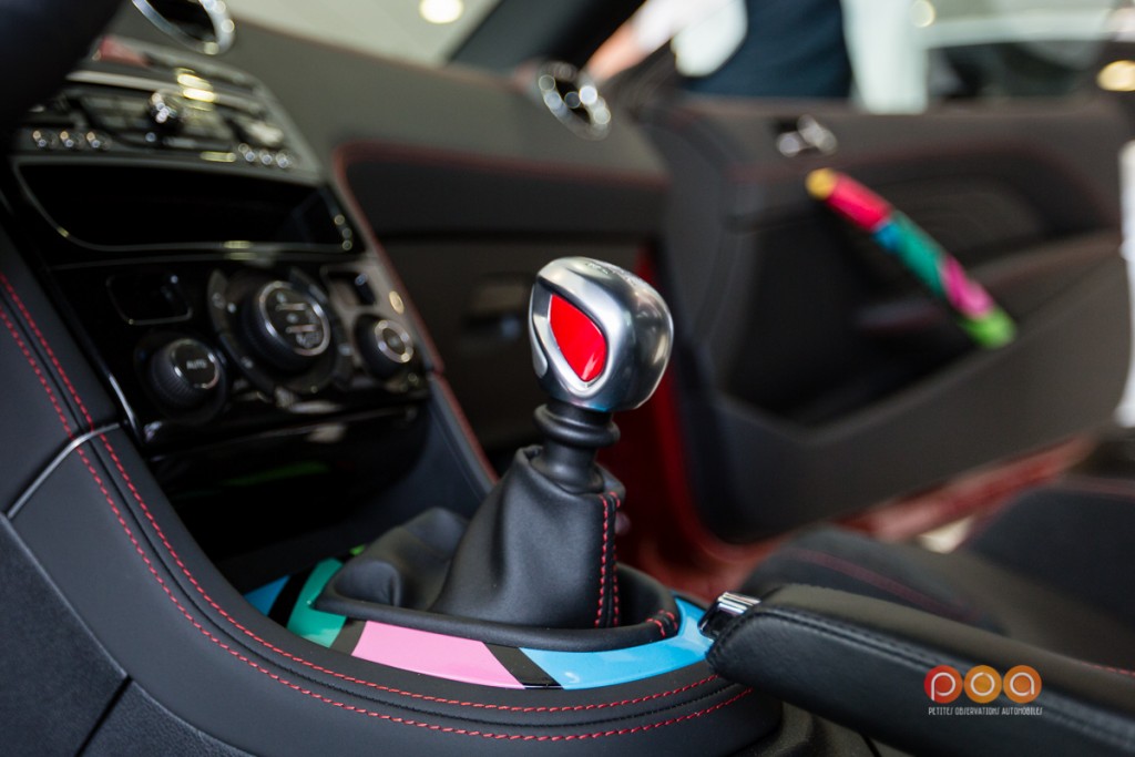 Peugeot RCZ R Art Car