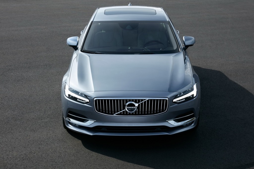 Volvo-S90