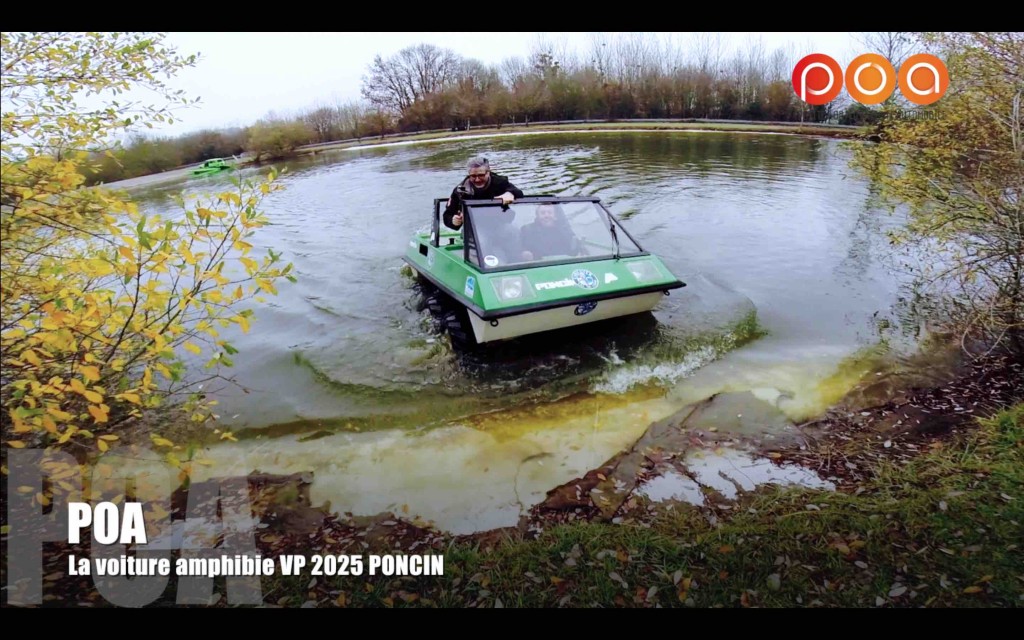 Poncin