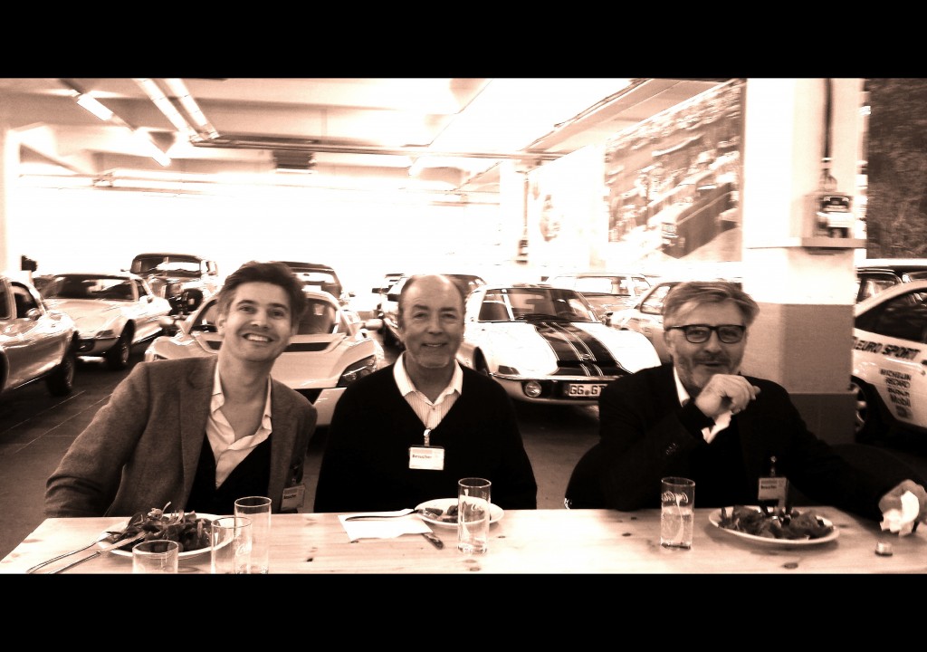 Les saveurs du Palais