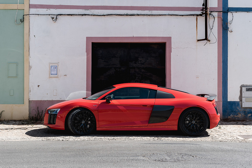 2016-Audi-R8-V10-Plus-Smart-Car