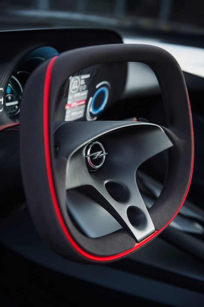 design Opel