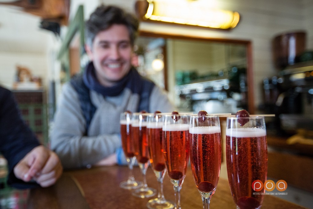 LE KIR