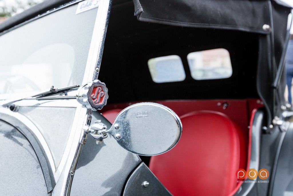 Rétrovisseur SS100