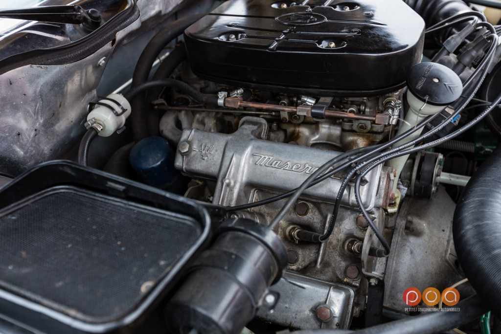 SM MOTEUR