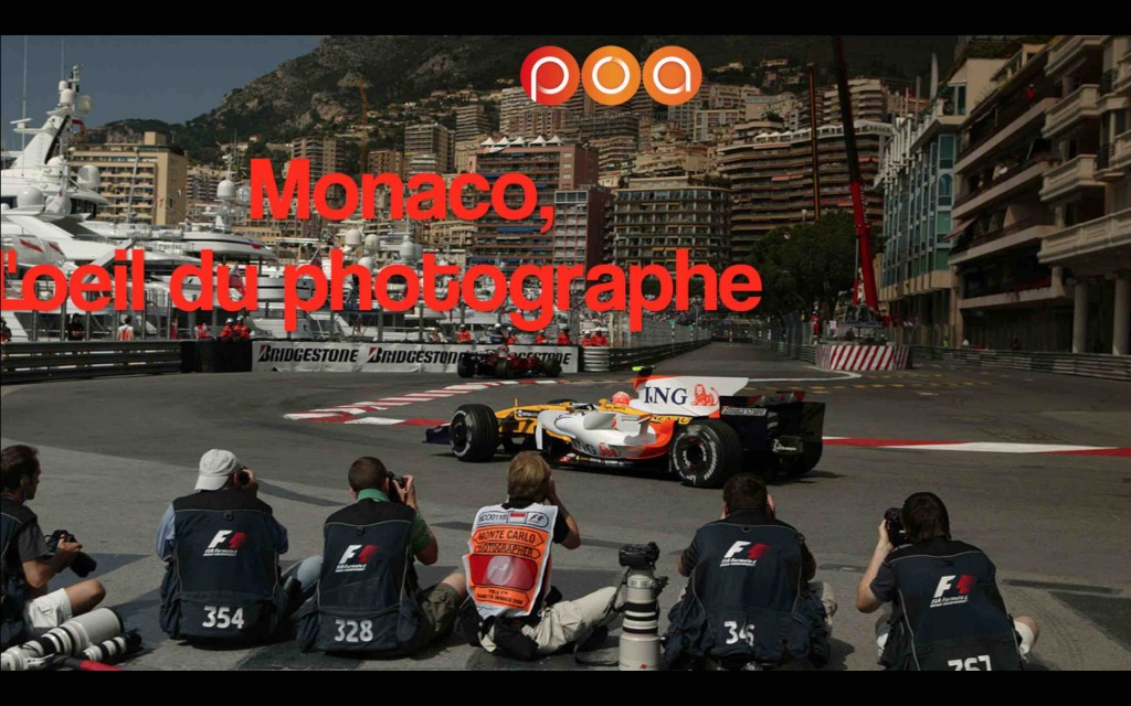 Monaco l'oeil du photographe 2